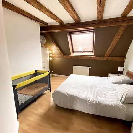 Le Schongauer En Hypercentre Apartment *